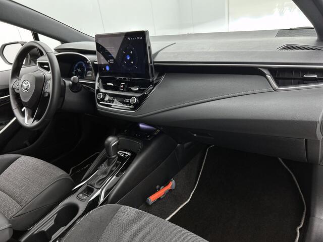 Toyota COROLLA Touring Sports Hybrid 140 Dynamic | NL dealeronderhouden | Rijklaar | Actieprijs | Stoelverwarming |