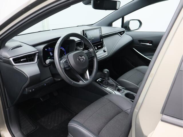 Toyota COROLLA Touring Sports 1.8 Hybrid Dynamic/ lage km/ zeer mooi!