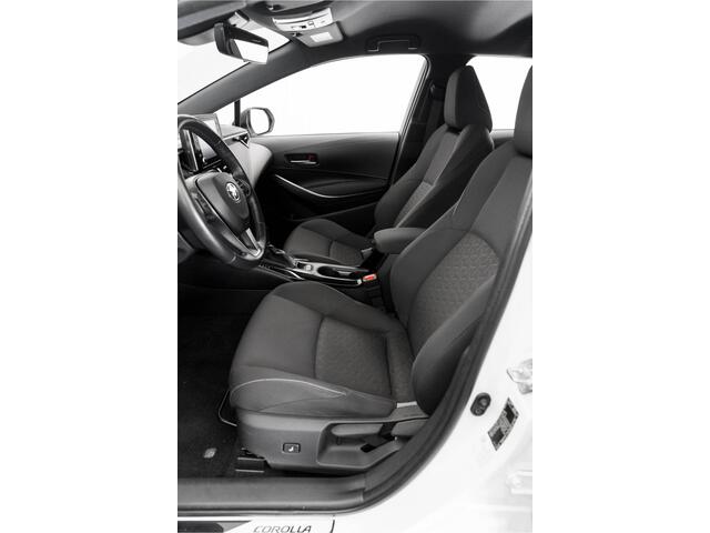Toyota COROLLA Touring Sports 1.8 Hybrid Dynamic|afntrekhaak|camera|stoelverwarming|applecarplay