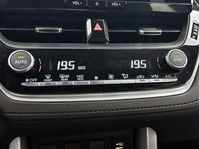 Toyota COROLLA Cross Hybrid 140 Active | BTW Voertuig | Navigatie | Cruise Control Adaptive | Climate control | Achteruitrijcamera | Apple CarPlay/Android Auto |