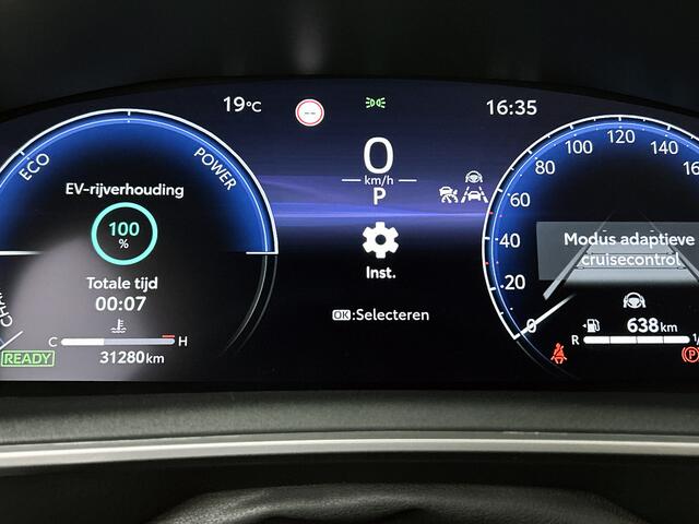 Toyota COROLLA Touring Sports Hybrid 140 Dynamic | NL dealeronderhouden | Rijklaar | Actieprijs | Stoelverwarming |