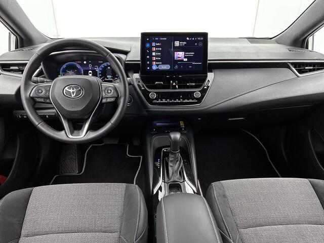 Toyota COROLLA Touring Sports Hybrid 140 Dynamic | NL dealeronderhouden | Rijklaar | Actieprijs | Stoelverwarming |