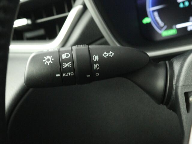 Toyota COROLLA Cross 2.0 High Power Hybrid First Edition | Navigatie | PDC | Half leder |