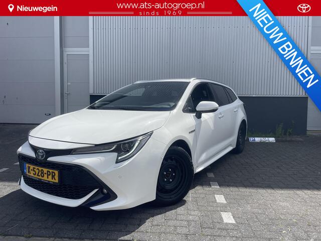 Toyota COROLLA Touring Sports 2.0 Hybrid First Edition