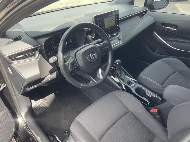 Toyota COROLLA Touring Sports 1.8 Hybrid Active | Navigatie | all Seasson banden | org Nl en 1e eigenaar |