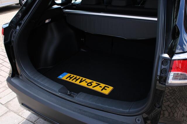 Toyota COROLLA HYBRID 140 STYLE