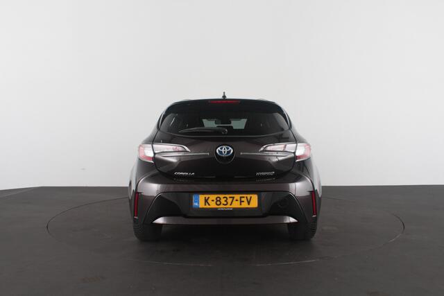 Toyota COROLLA 1.8 Hybrid Business > tot (2031) Toyota garantie!/All season banden