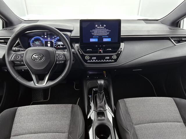 Toyota COROLLA Touring Sports Hybrid 140 Dynamic | NL dealeronderhouden | Rijklaar | Actieprijs | Stoelverwarming | L&P deal/ Harm