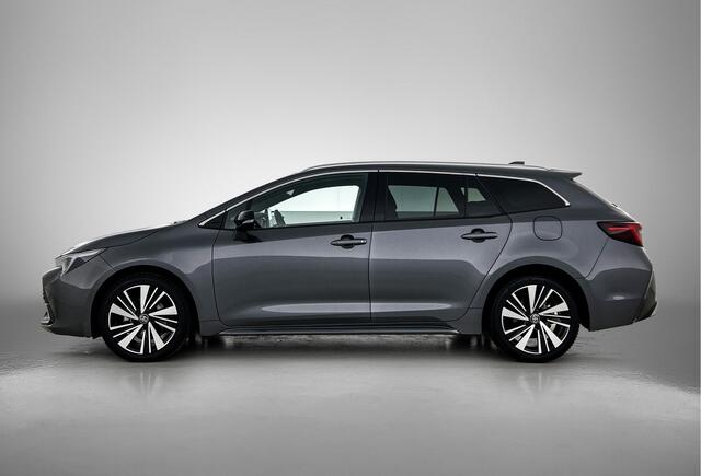 Toyota COROLLA Touring Sports Hybrid 140 Dynamic | NL dealeronderhouden | Rijklaar | Actieprijs | Stoelverwarming | L&P deal/ Harm