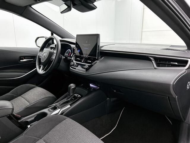 Toyota COROLLA Touring Sports Hybrid 140 Dynamic | NL dealeronderhouden | Rijklaar | Actieprijs | Stoelverwarming | L&P deal/ Harm