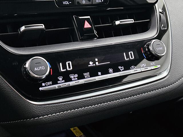 Toyota COROLLA Touring Sports Hybrid 140 Dynamic | NL dealeronderhouden | Rijklaar | Actieprijs | Stoelverwarming | L&P deal/ Harm