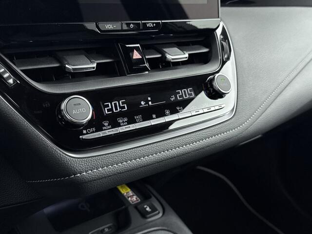 Toyota COROLLA Touring Sports Hybrid 140 Dynamic | Voorraad Actie |
