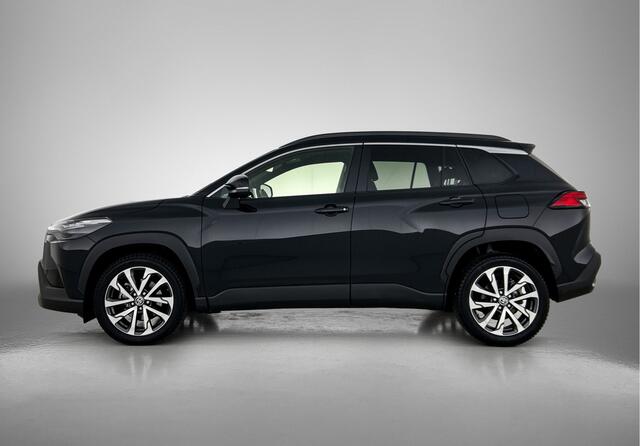 Toyota COROLLA Cross Hybrid 140 Dynamic | BTW voertuig | Apple CarPlay/Android auto | achteruitrijcamera | Cruise Control adaptive |
