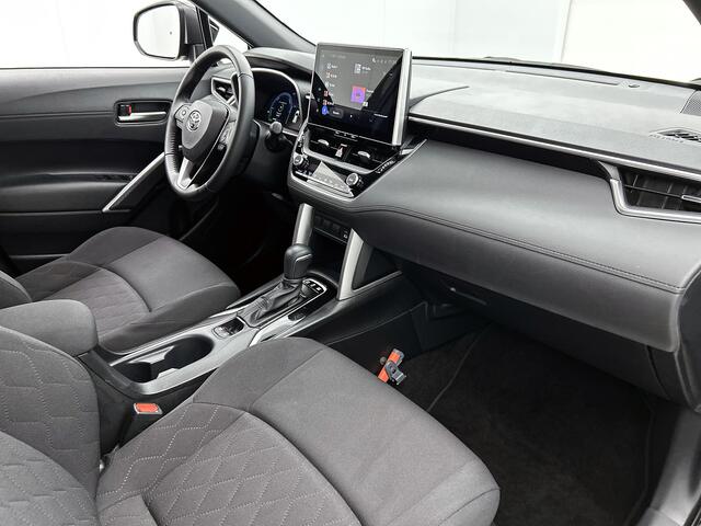 Toyota COROLLA Cross Hybrid 140 Dynamic | BTW voertuig | Apple CarPlay/Android auto | achteruitrijcamera | Cruise Control adaptive |