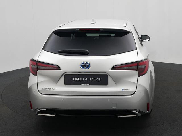 Toyota COROLLA Touring Sports Hybrid 140 Dynamic ||Nieuw & Direct leverbaar|| Actieprijs|| incl. ¤ 5000 korting||