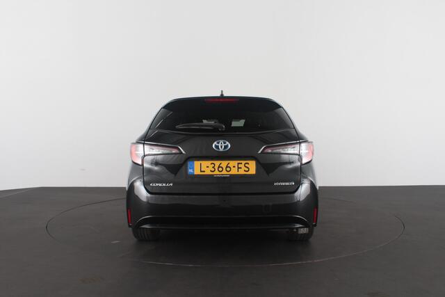 Toyota COROLLA Touring Sports 1.8 Hybrid Business Plus > Camera/Stoelverwarming/Adapt.Cruise/Carplay...
