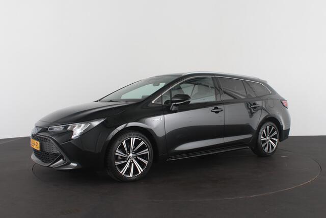Toyota COROLLA Touring Sports 1.8 Hybrid Business Plus > Camera/Stoelverwarming/Adapt.Cruise/Carplay...