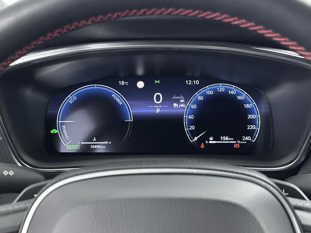 Toyota COROLLA Touring Sports Hybrid 200 Business GR Sport Plus | Parkeersensoren V+A | Stuur-Stoelverwarming | Onderweg-naar-dealer