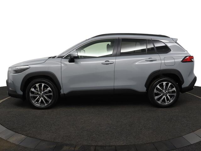Toyota COROLLA Cross Hybrid 140 Dynamic | Adaptive Cruise Control | Achteruitrijcamera | Climate Control |