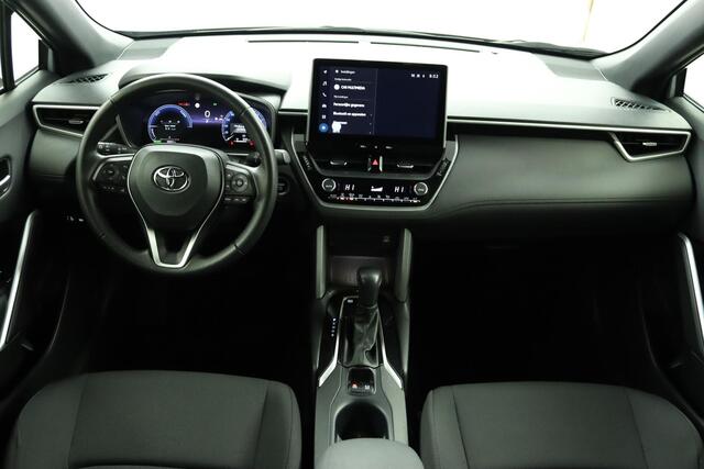 Toyota COROLLA Cross Hybrid 140 Dynamic | Adaptive Cruise Control | Achteruitrijcamera | Climate Control |