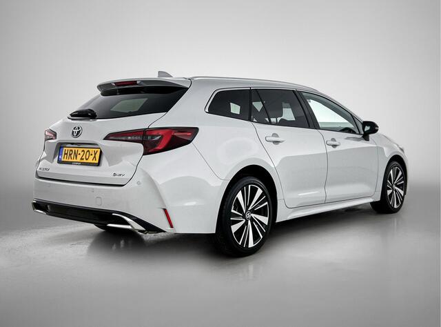 Toyota COROLLA Touring Sports Hybrid 140 Dynamic
