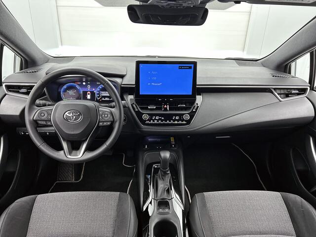 Toyota COROLLA Touring Sports Hybrid 140 Dynamic