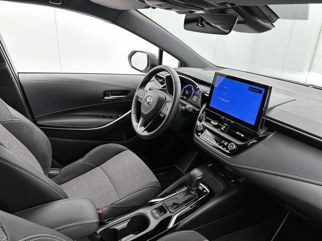 Toyota COROLLA Touring Sports Hybrid 140 Dynamic