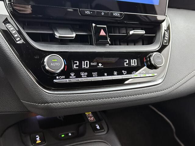 Toyota COROLLA Touring Sports Hybrid 140 Dynamic
