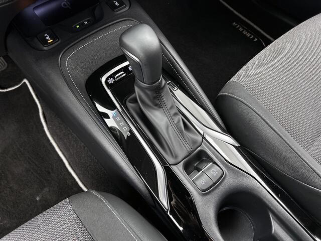 Toyota COROLLA Touring Sports Hybrid 140 Dynamic