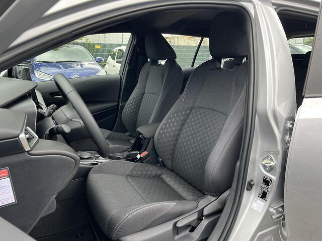 Toyota COROLLA Touring Sports Hybrid 140 Active