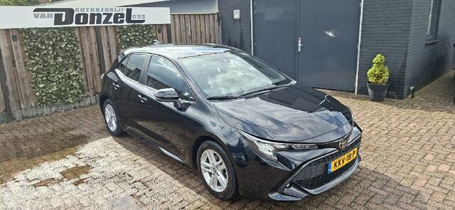 Toyota COROLLA 1.2 Turbo Active 58982 km