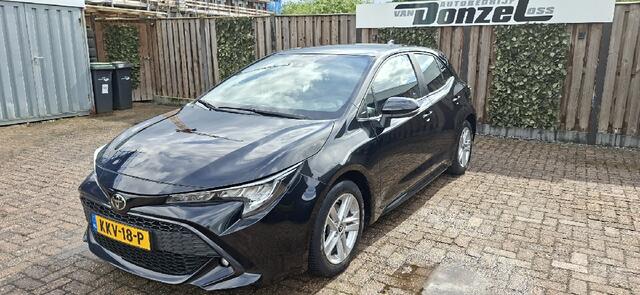 Toyota COROLLA 1.2 Turbo Active 58982 km