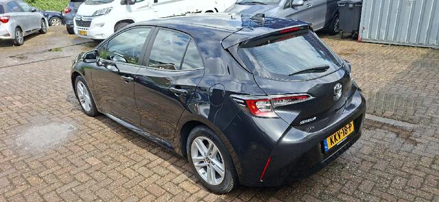 Toyota COROLLA 1.2 Turbo Active 58982 km