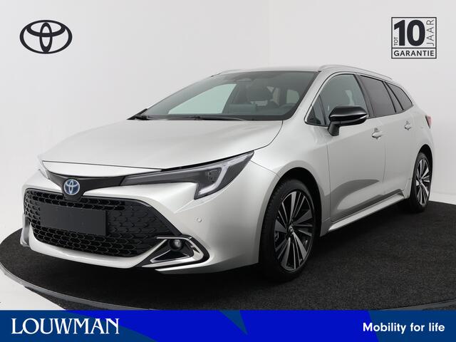 Toyota COROLLA Touring Sports Hybrid 140 Dynamic | Navigatie | PDC |