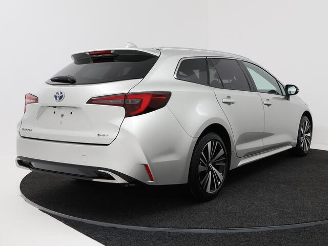 Toyota COROLLA Touring Sports Hybrid 140 Dynamic | Navigatie | PDC |