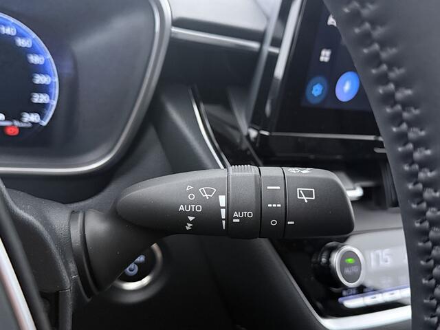 Toyota COROLLA Touring Sports Hybrid 140 Dynamic | Navigatie | PDC |