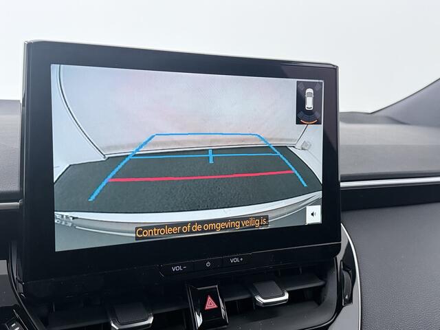 Toyota COROLLA Touring Sports Hybrid 140 Dynamic | Navigatie | PDC |
