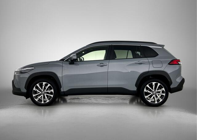 Toyota COROLLA Cross Hybrid 140 Style Onderweg-naar-dealer