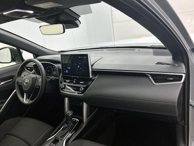 Toyota COROLLA Cross Hybrid 140 Style Onderweg-naar-dealer