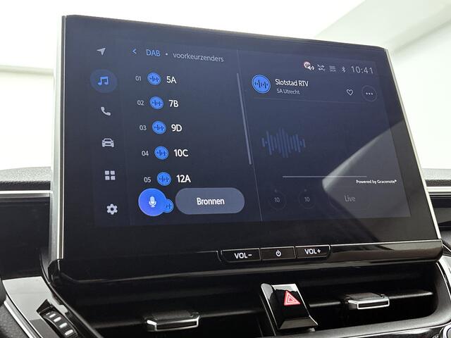 Toyota COROLLA Cross Hybrid 140 Style Onderweg-naar-dealer