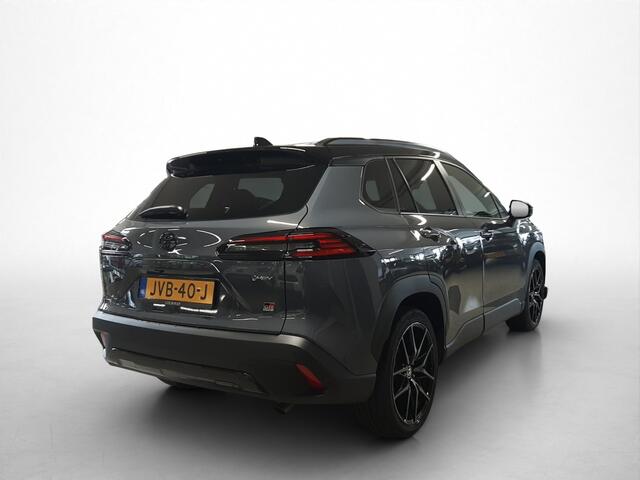 Toyota COROLLA Cross Hybrid 180 GR Sport Panoramadak | JBL Audio | GR Sport | Demo MH