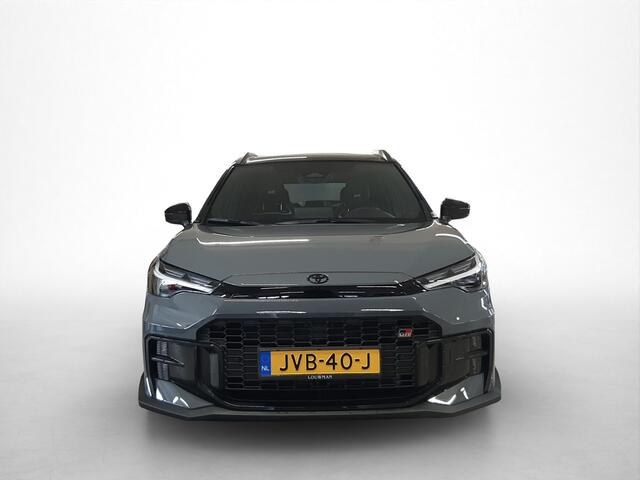 Toyota COROLLA Cross Hybrid 180 GR Sport Panoramadak | JBL Audio | GR Sport | Demo MH