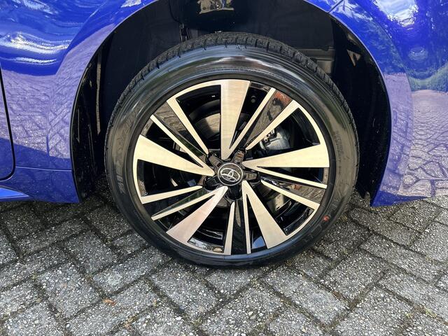 Toyota COROLLA Touring Sports Hybrid 140 Dynamic