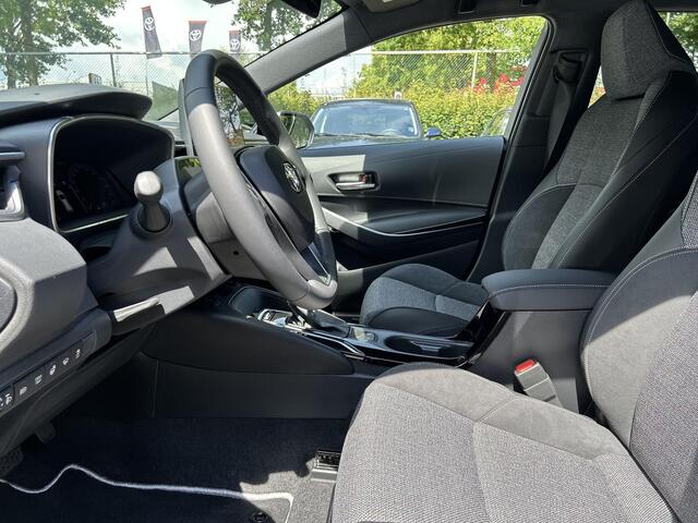 Toyota COROLLA Touring Sports Hybrid 140 Dynamic