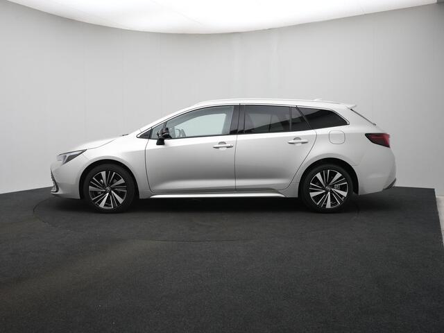 Toyota COROLLA Touring Sports Hybrid 140 Dynamic