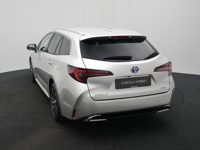 Toyota COROLLA Touring Sports Hybrid 140 Dynamic