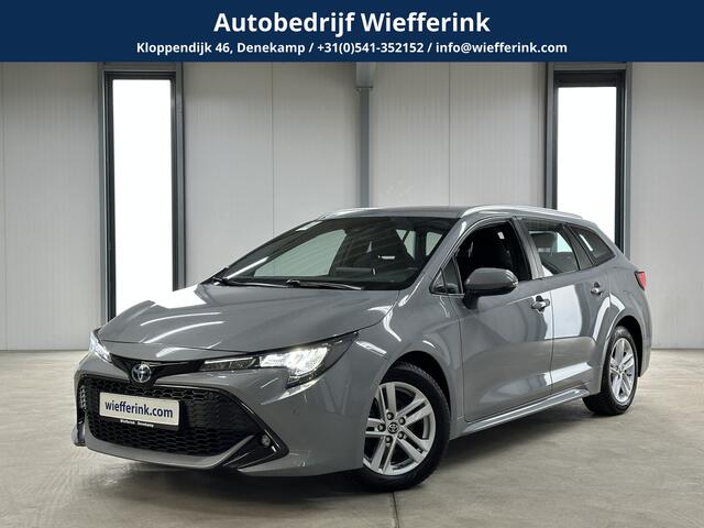 Toyota COROLLA Touring Sports 1.8 Hybrid Business | Navi | Acc | Camera |
