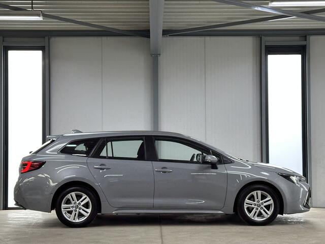 Toyota COROLLA Touring Sports 1.8 Hybrid Business | Navi | Acc | Camera |