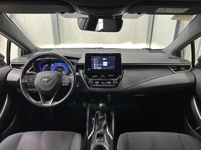 Toyota COROLLA Touring Sports 1.8 Hybrid Business | Navi | Acc | Camera |