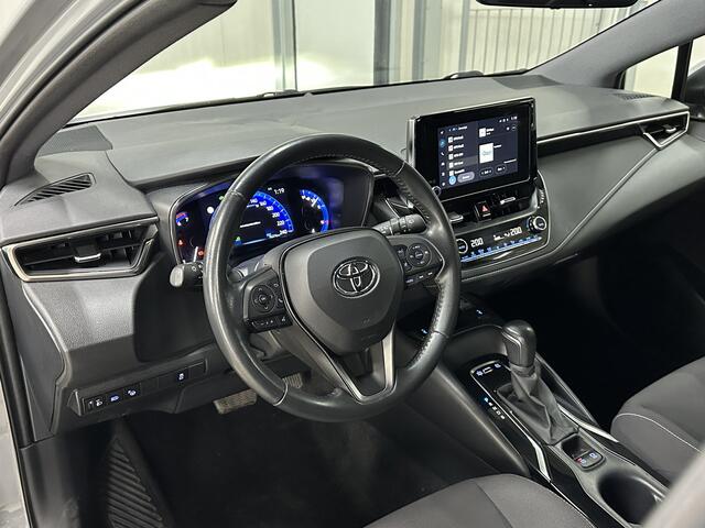 Toyota COROLLA Touring Sports 1.8 Hybrid Business | Navi | Acc | Camera |